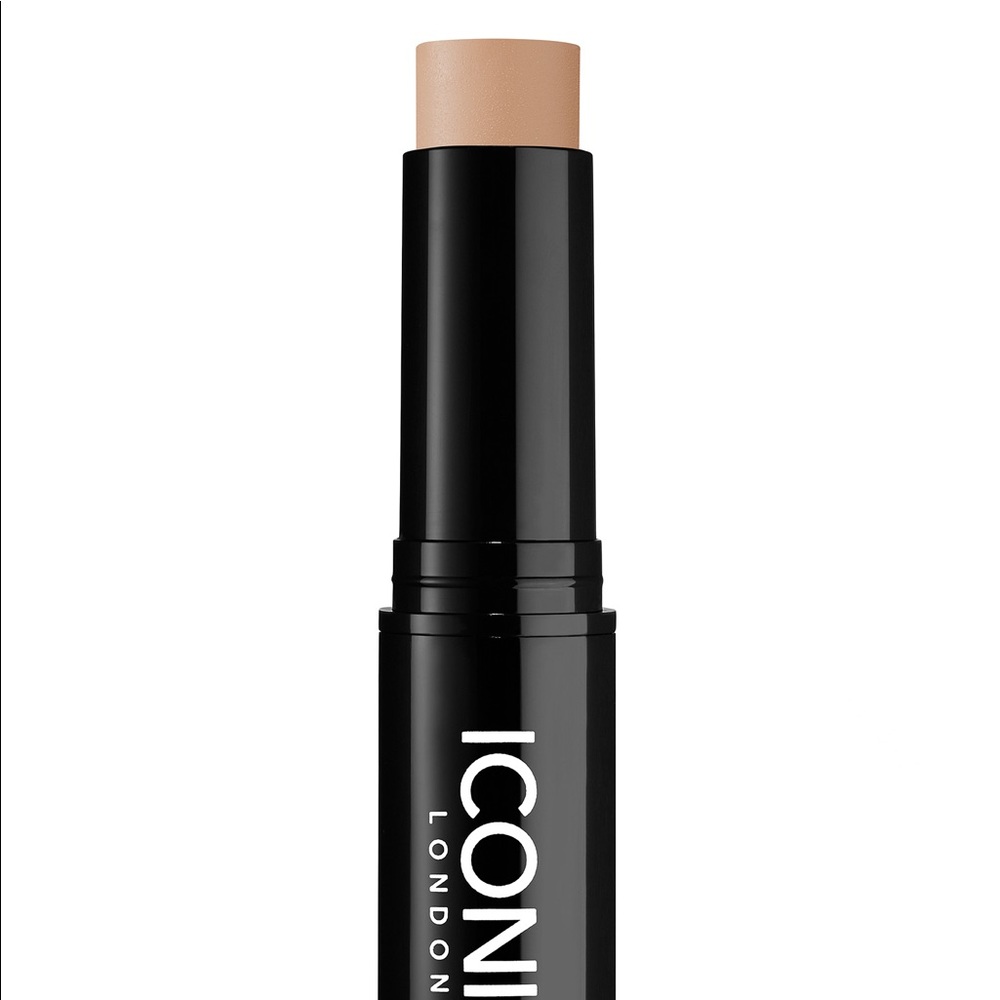Iconic London - Foundation Stick 2.0